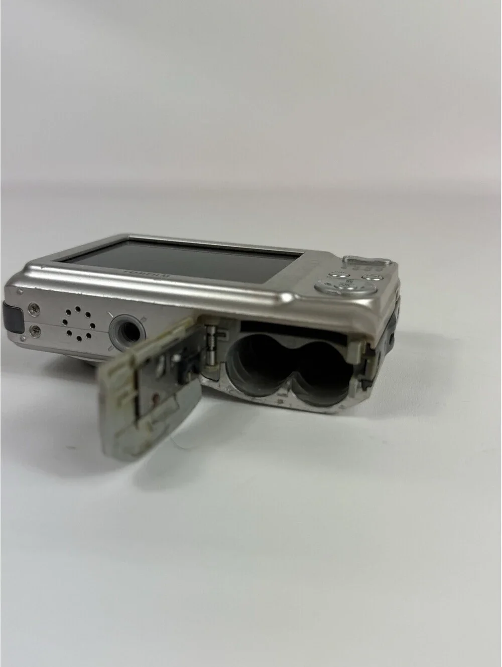 Fujifilm photo camera